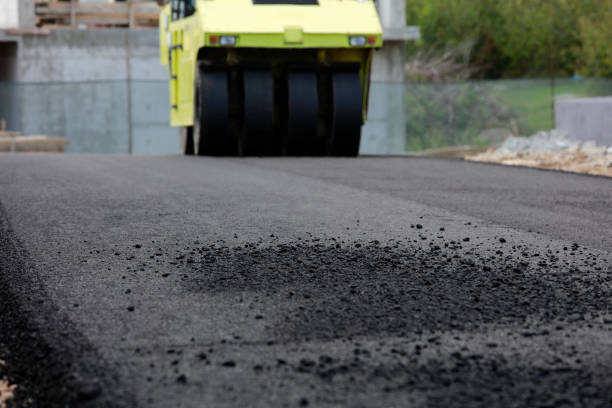 Best Concrete Paver Driveway  in Leisure World, MD