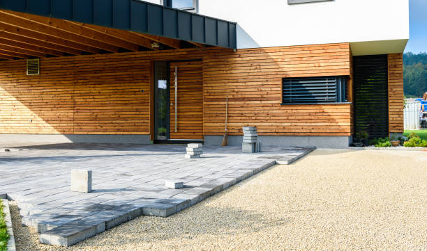 Best Cobblestone Driveway Pavers  in Leisure World, MD