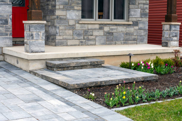 Best Driveway Resurfacing Pavers  in Leisure World, MD