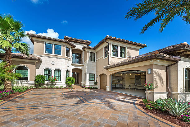 Professional Driveway Pavers in Leisure World, MD