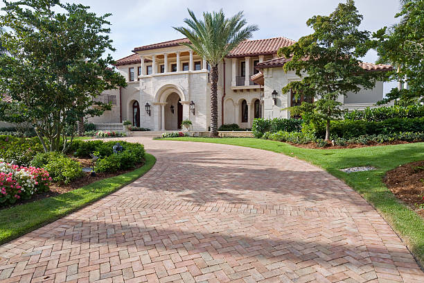 Best Permeable Paver Driveway  in Leisure World, MD