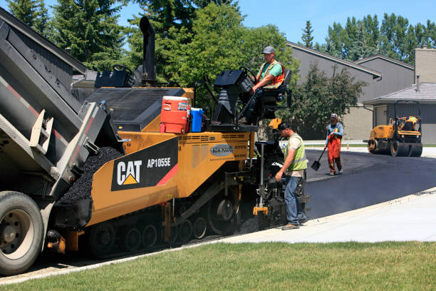 Best Interlocking Driveway Pavers  in Leisure World, MD