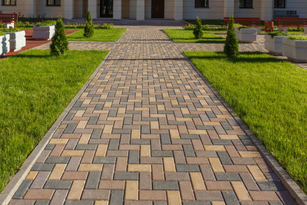 Driveway Repair Near Me in Leisure World, MD